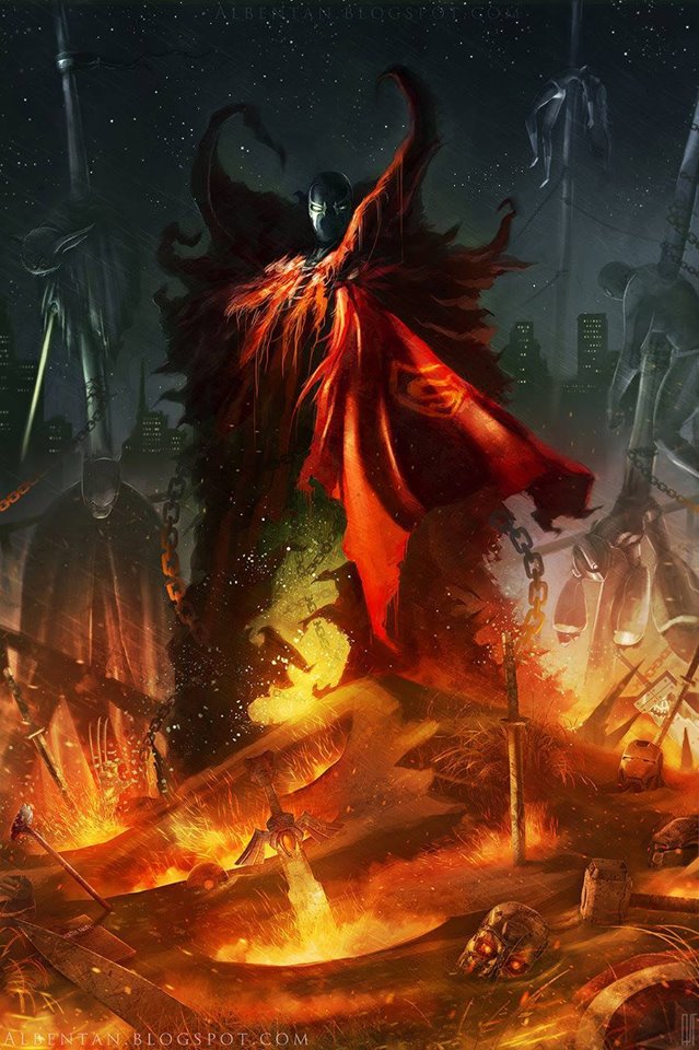 Spawn