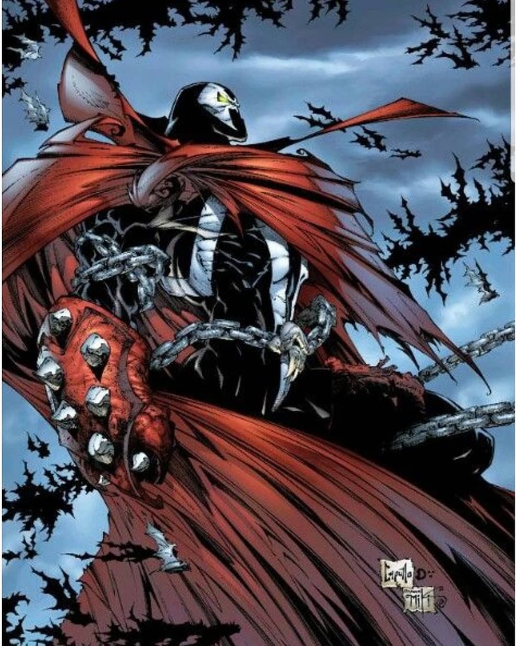 Spawn