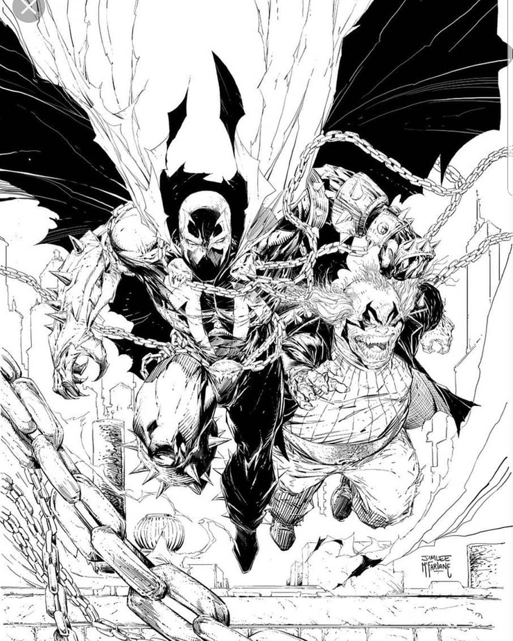 Spawn