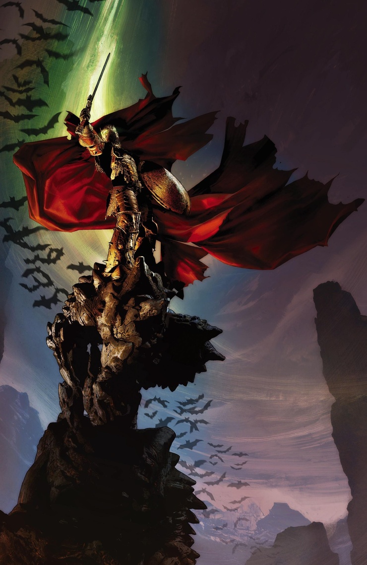 Spawn