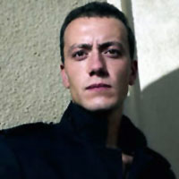 Roger Casamajor