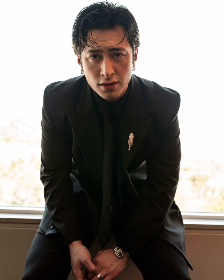 Hudson Williams
