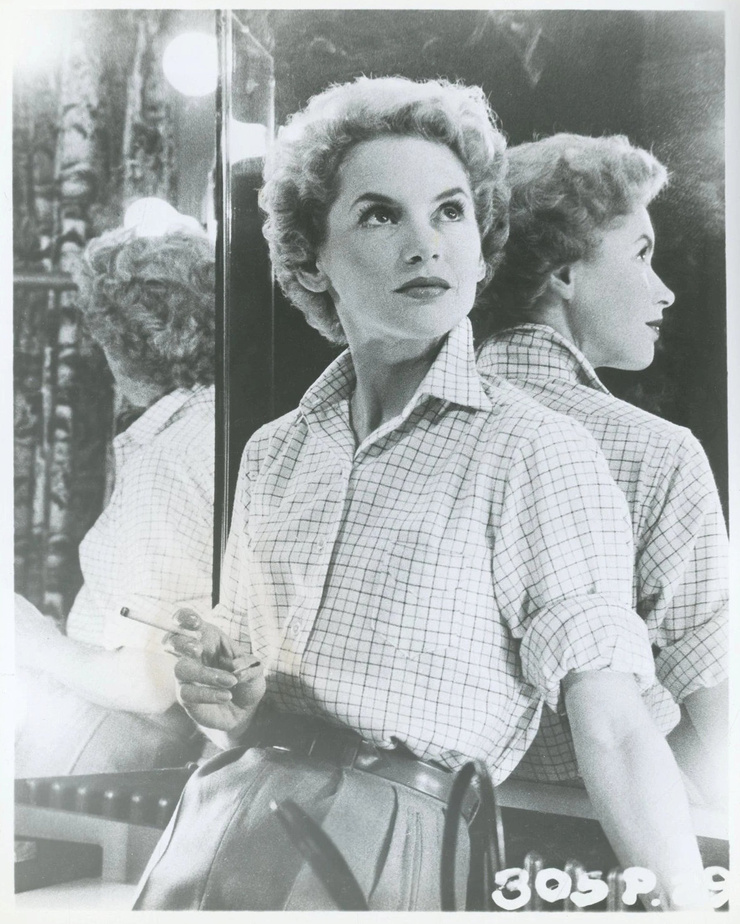 Muriel Pavlow