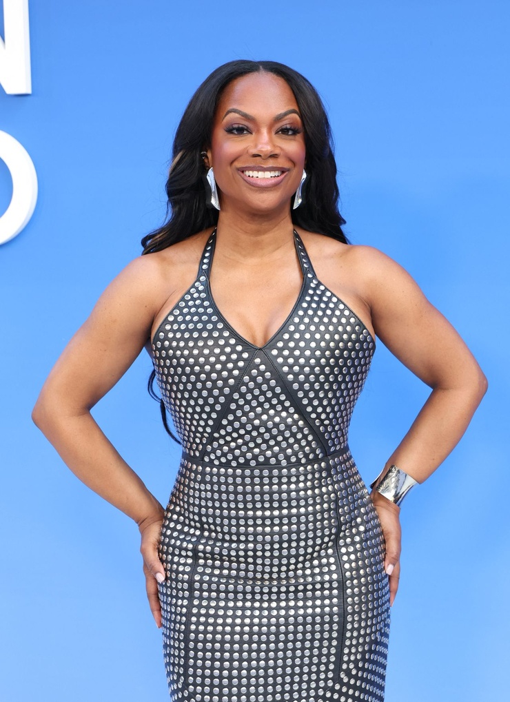Kandi Burruss