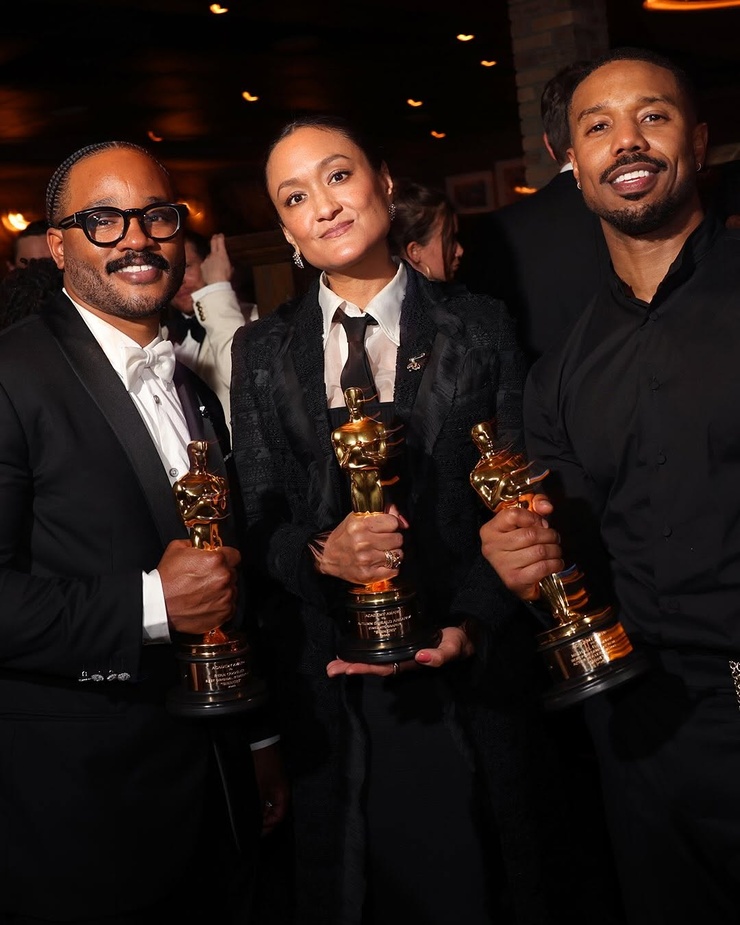 Ryan Coogler