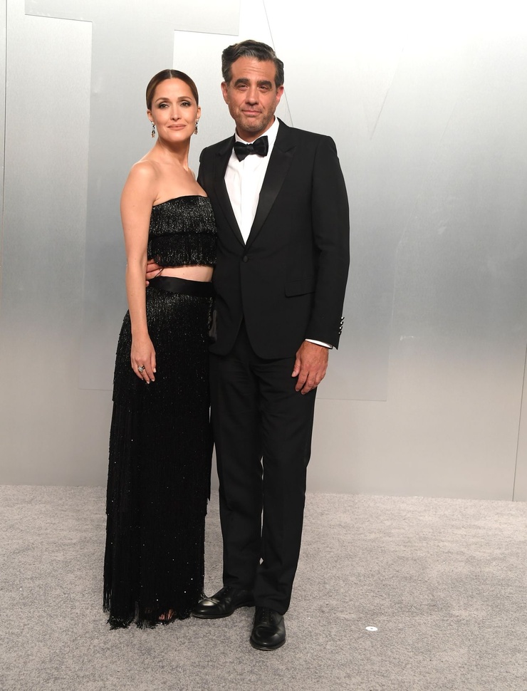 Rose Byrne