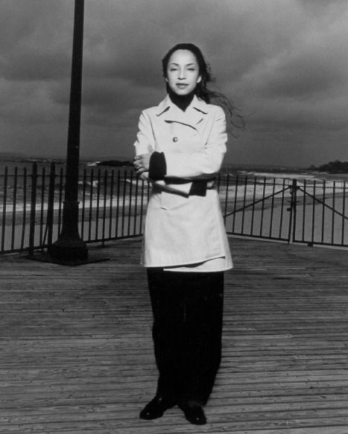 Sade
