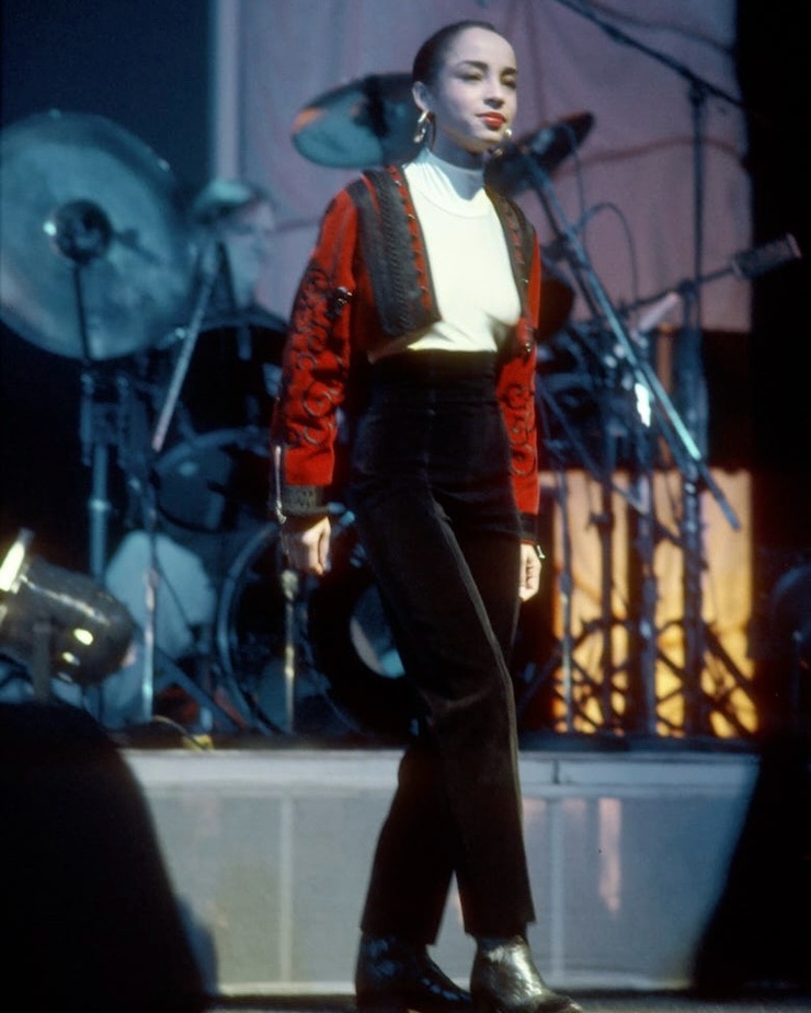 Sade