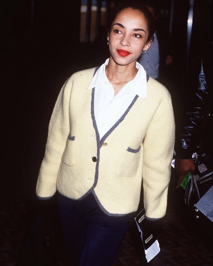 Sade