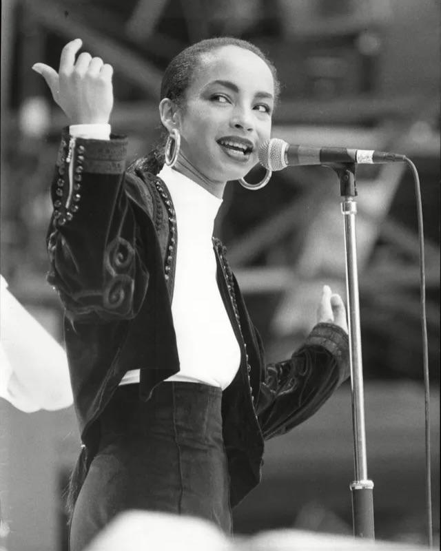 Sade