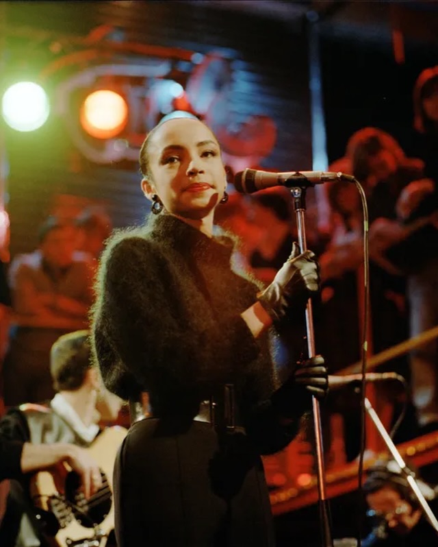 Sade