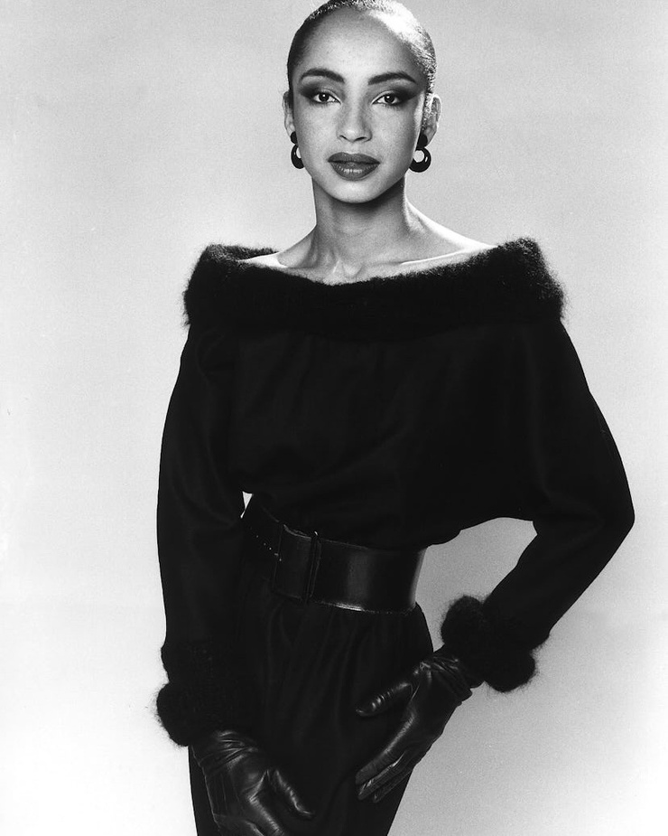 Sade