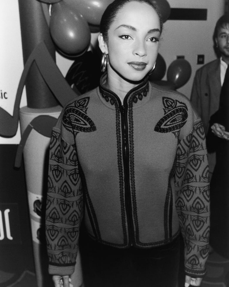 Sade