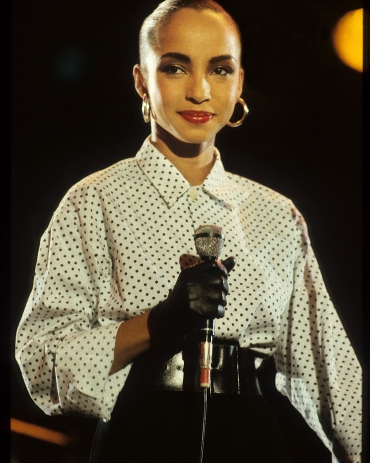 Sade