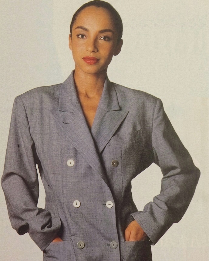 Sade