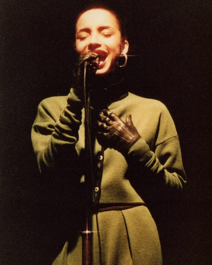 Sade
