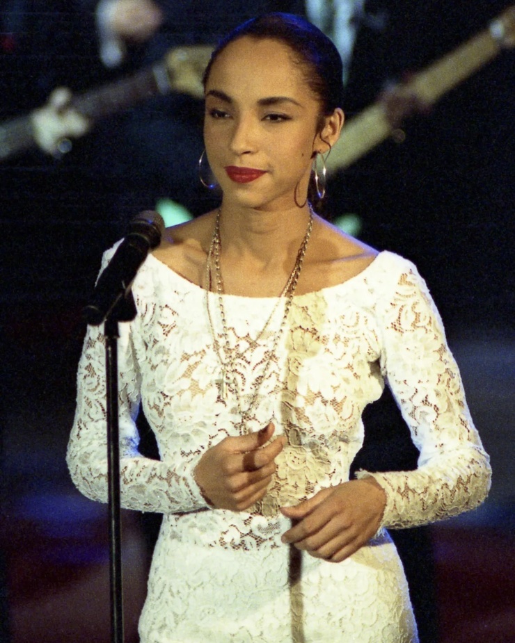 Sade