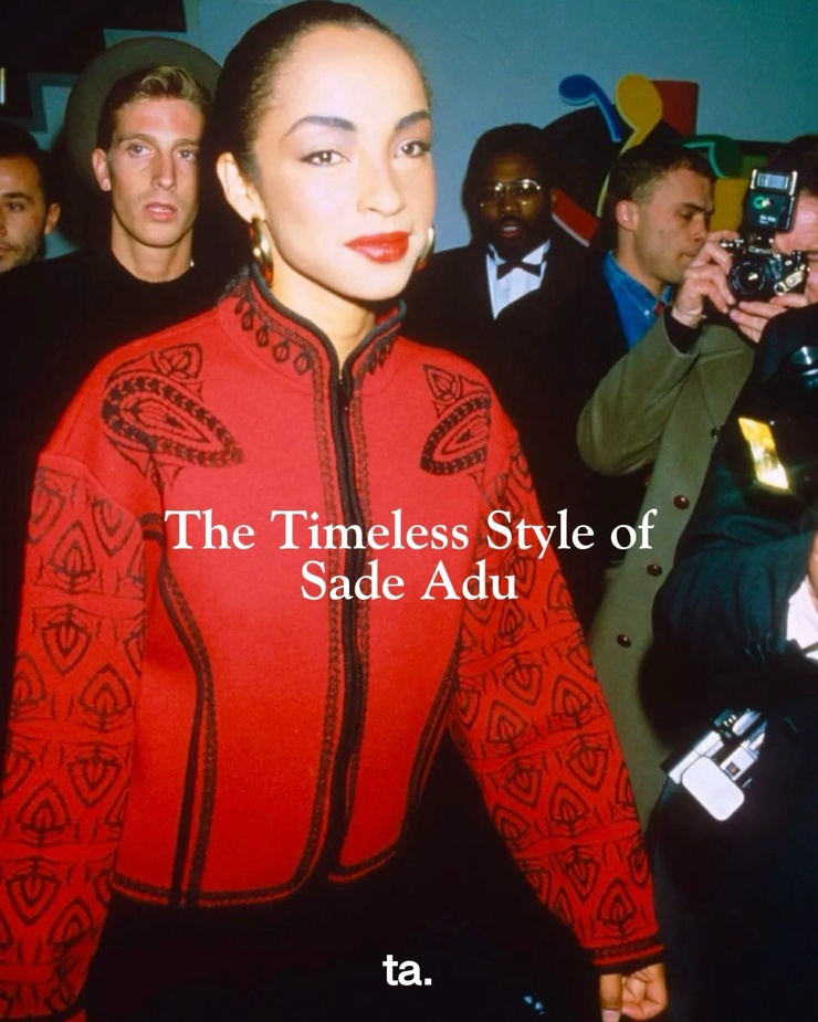 Sade