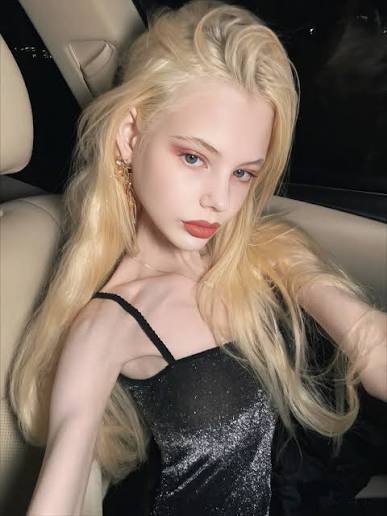 Alisen Mari