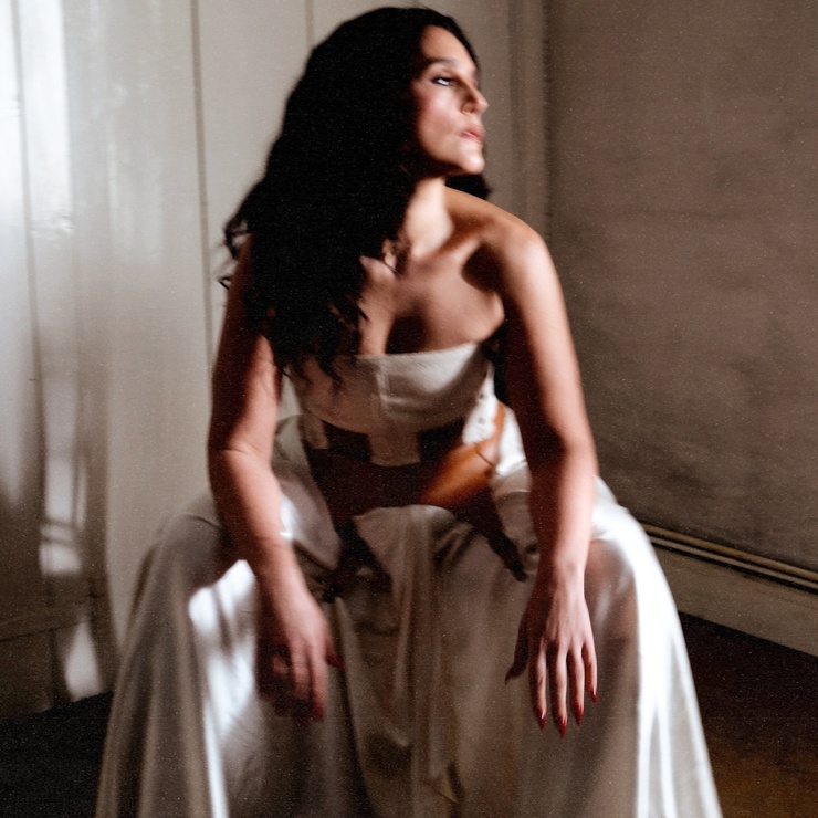 Jessie Ware