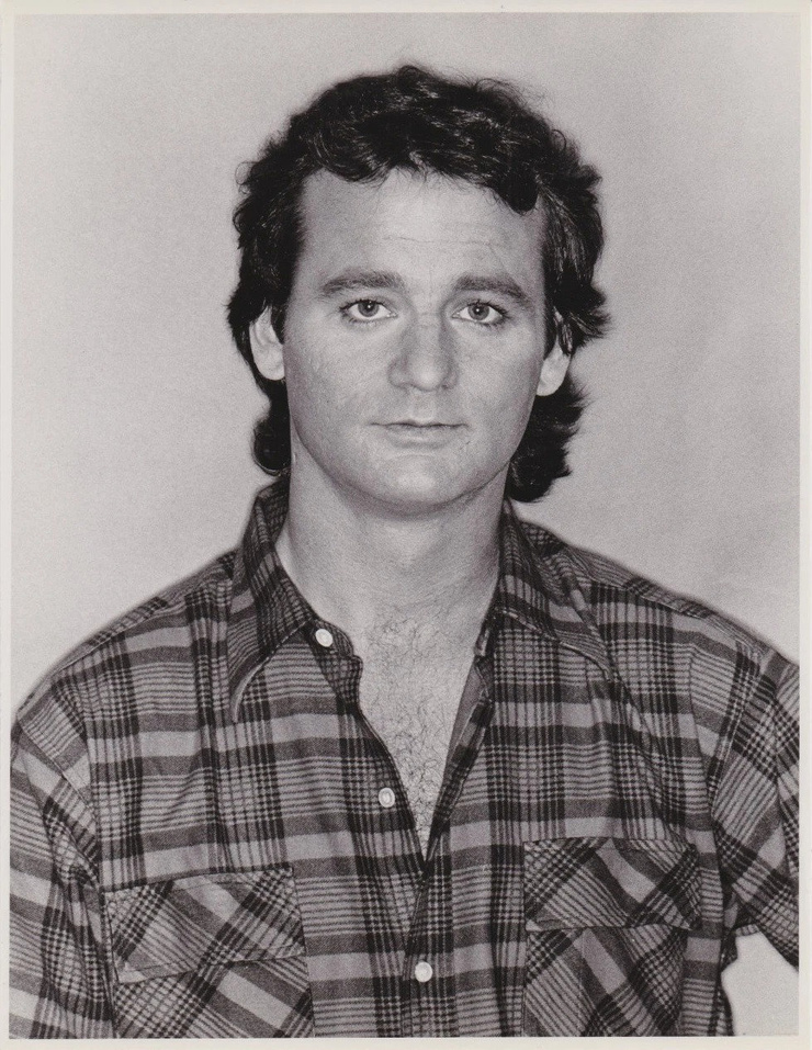 Bill Murray