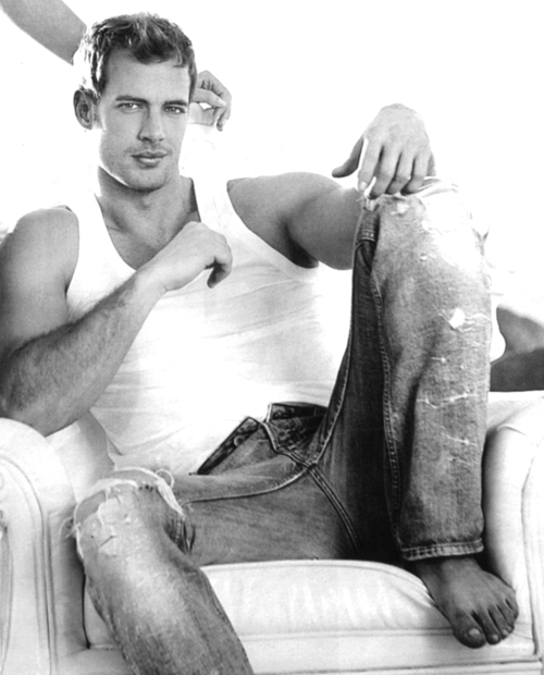 William Levy William Levy