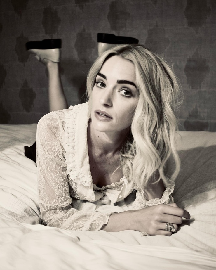 Brianne Howey