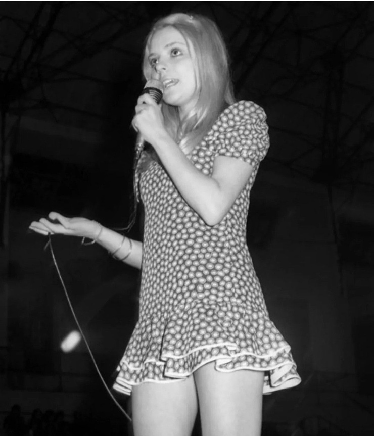 France Gall