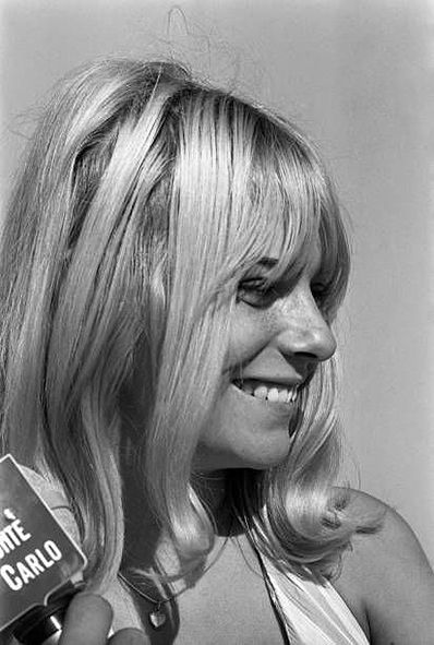 France Gall