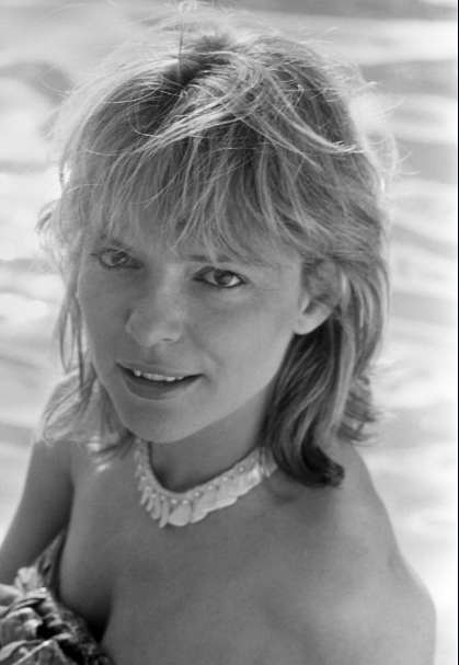 France Gall
