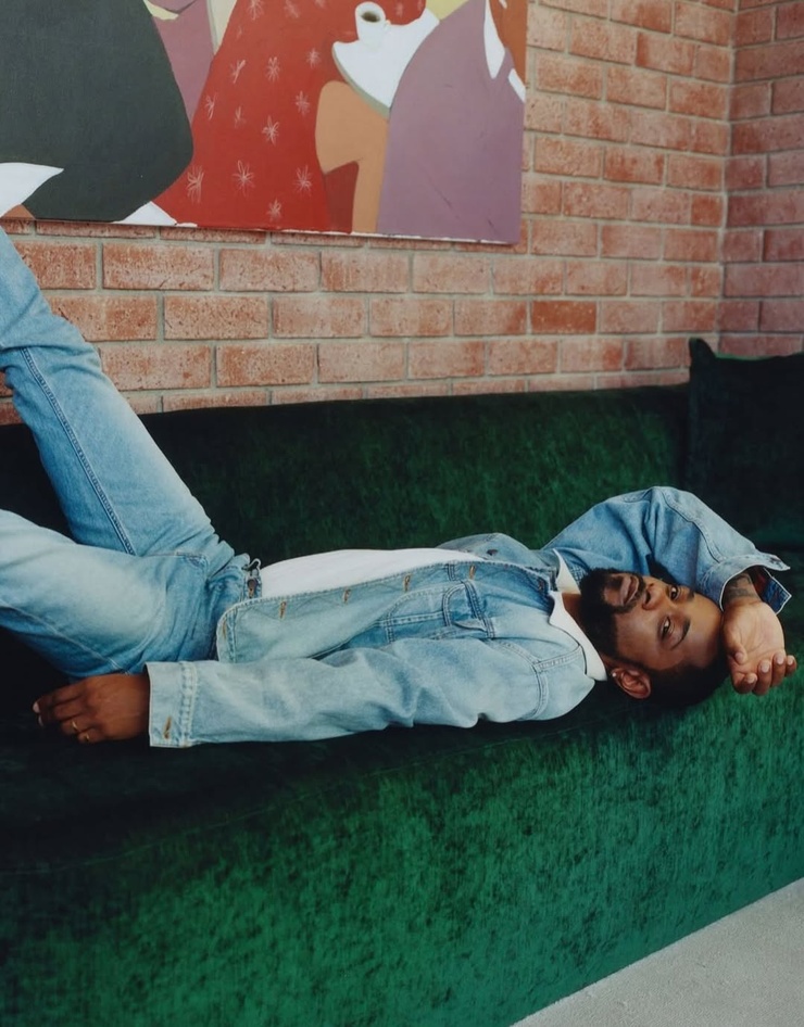 Keith Stanfield