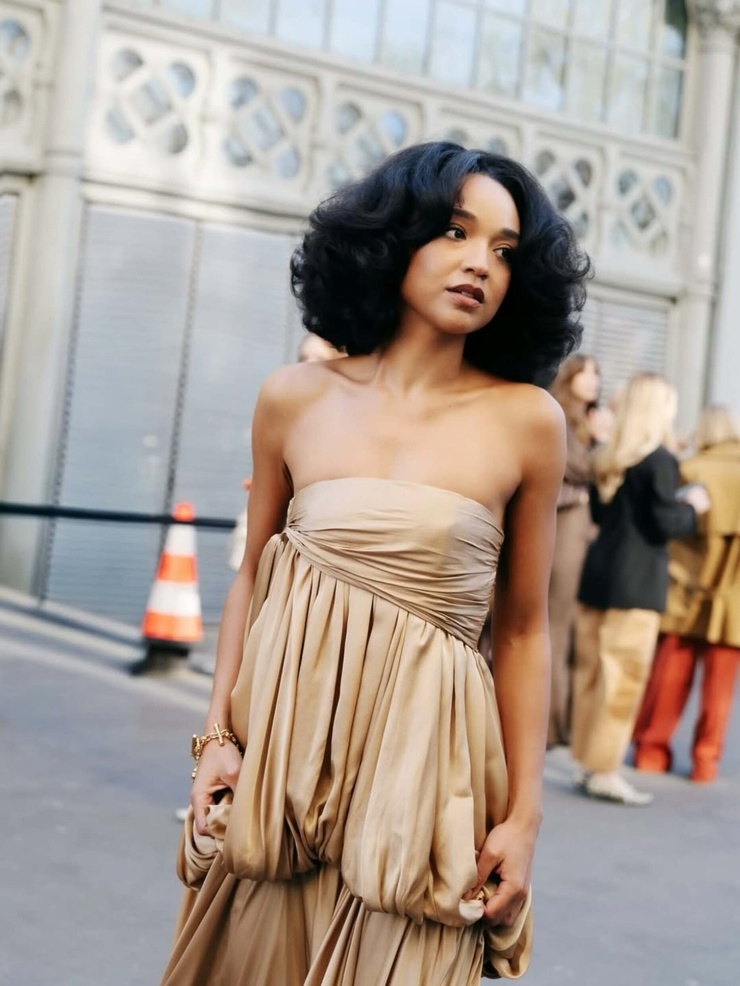 Aisha Dee