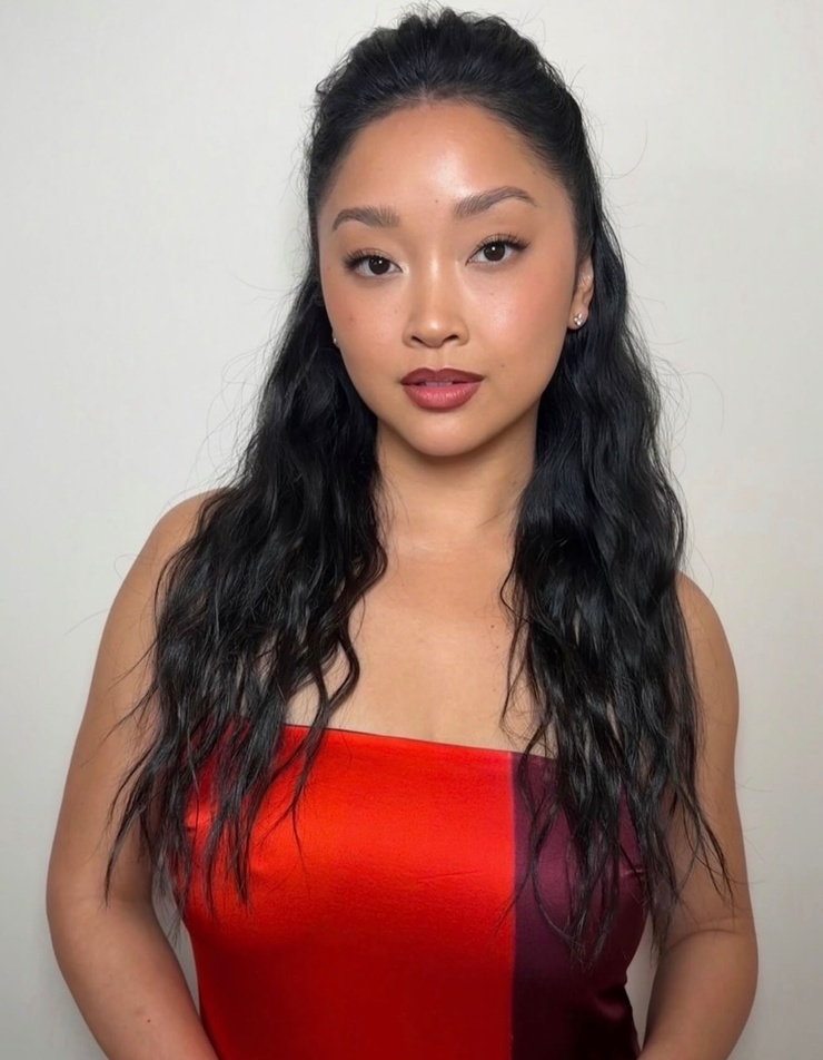 Lana Condor Lana Condor