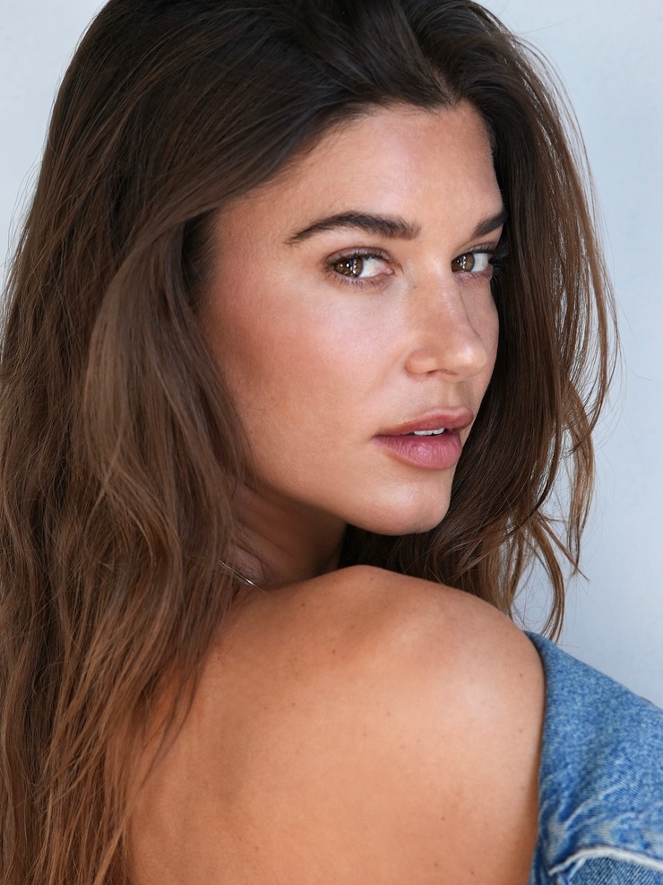 Maitlyn Simmons