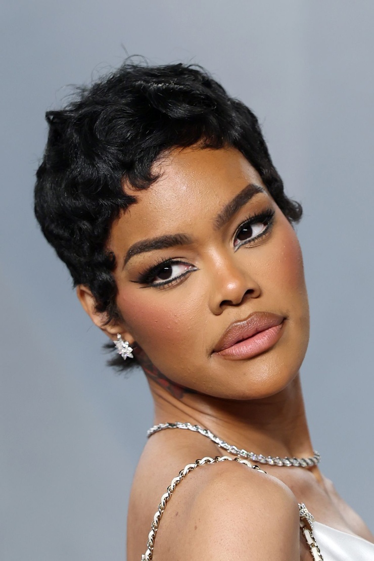 Teyana Taylor