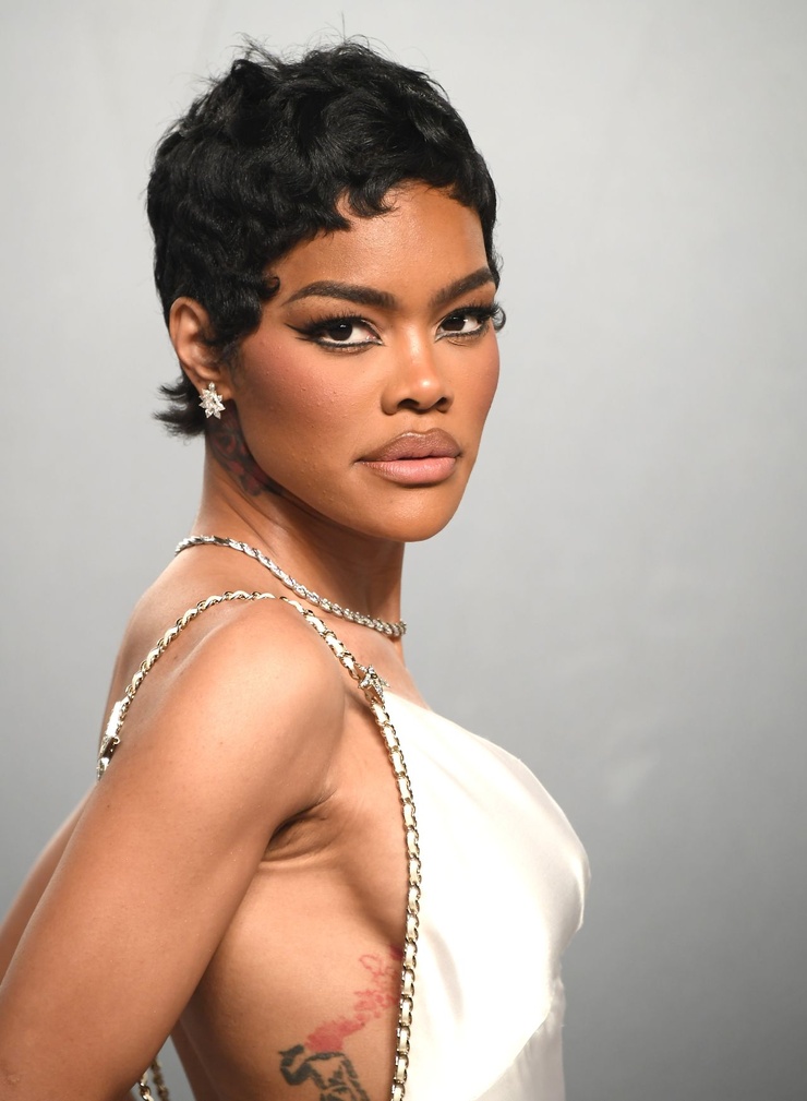 Teyana Taylor