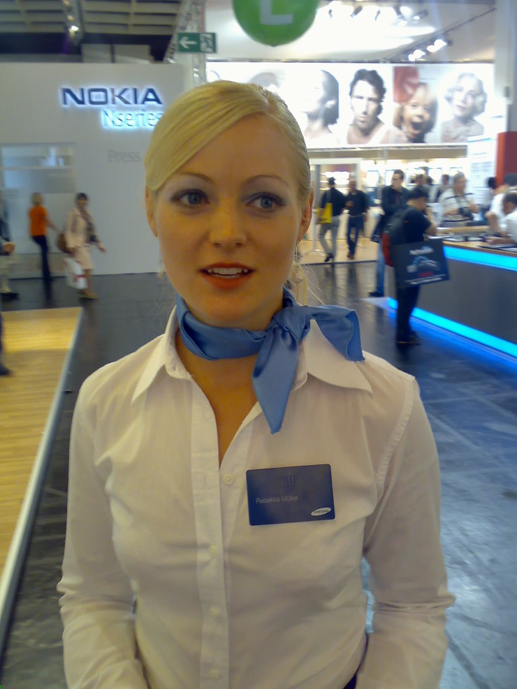 Rebekka Mueller