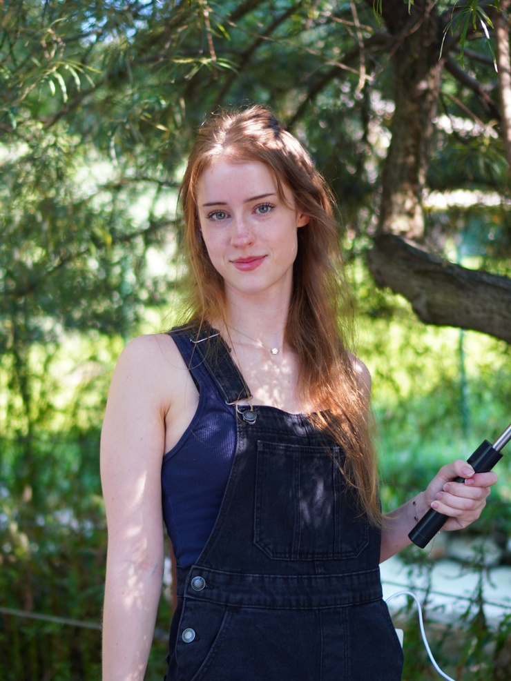 Mira Szalma