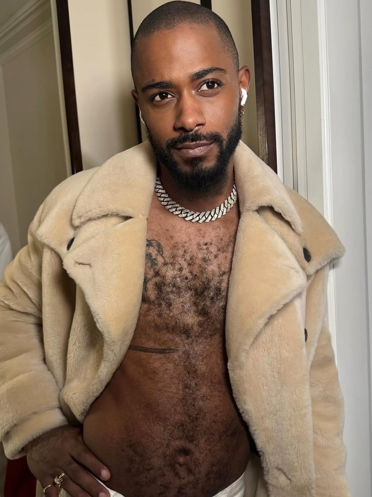 Keith Stanfield
