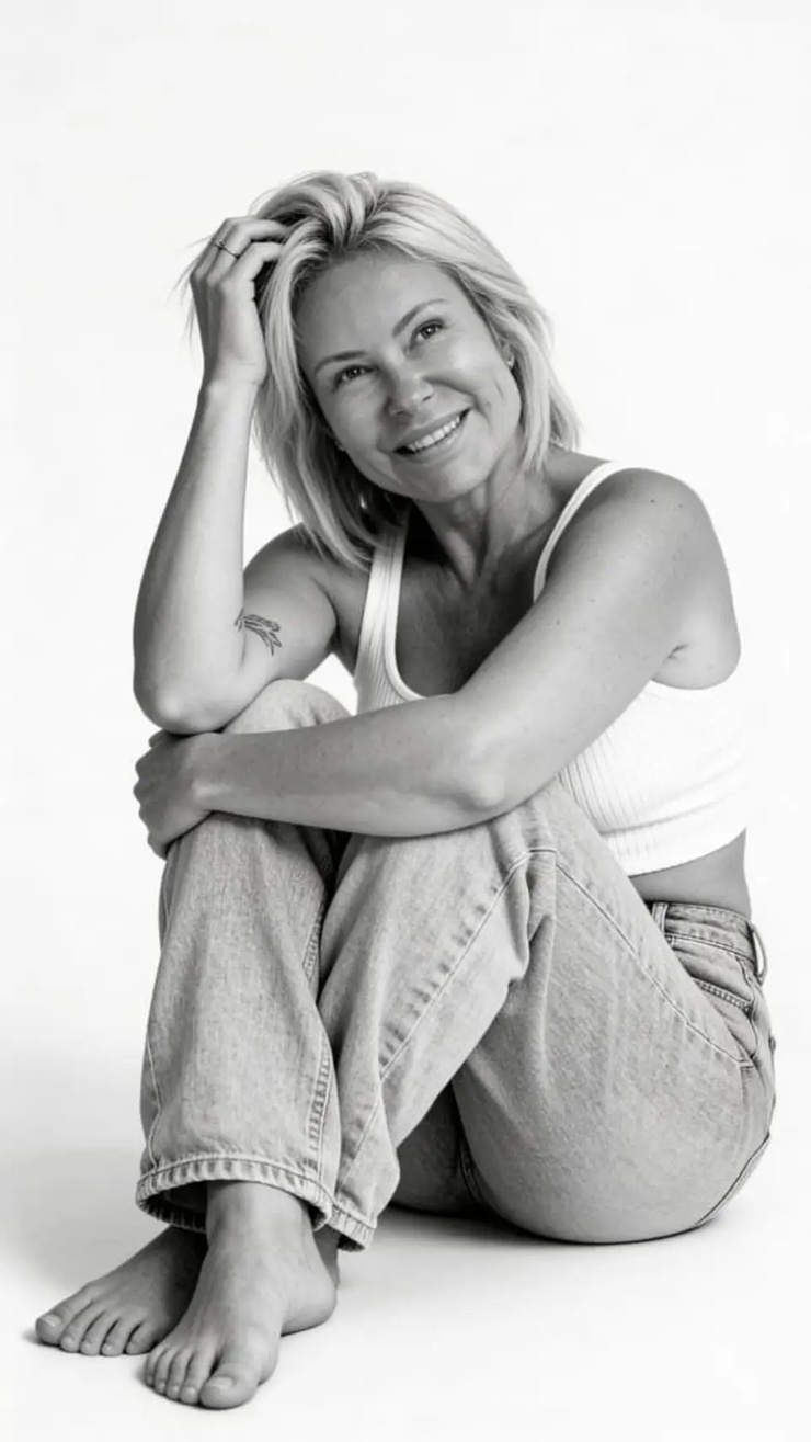 Jacqui Childs