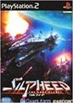 Silpheed: The Lost Planet