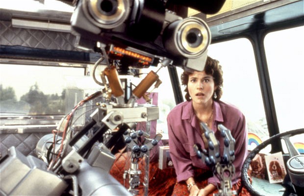 Short Circuit Short Circuit