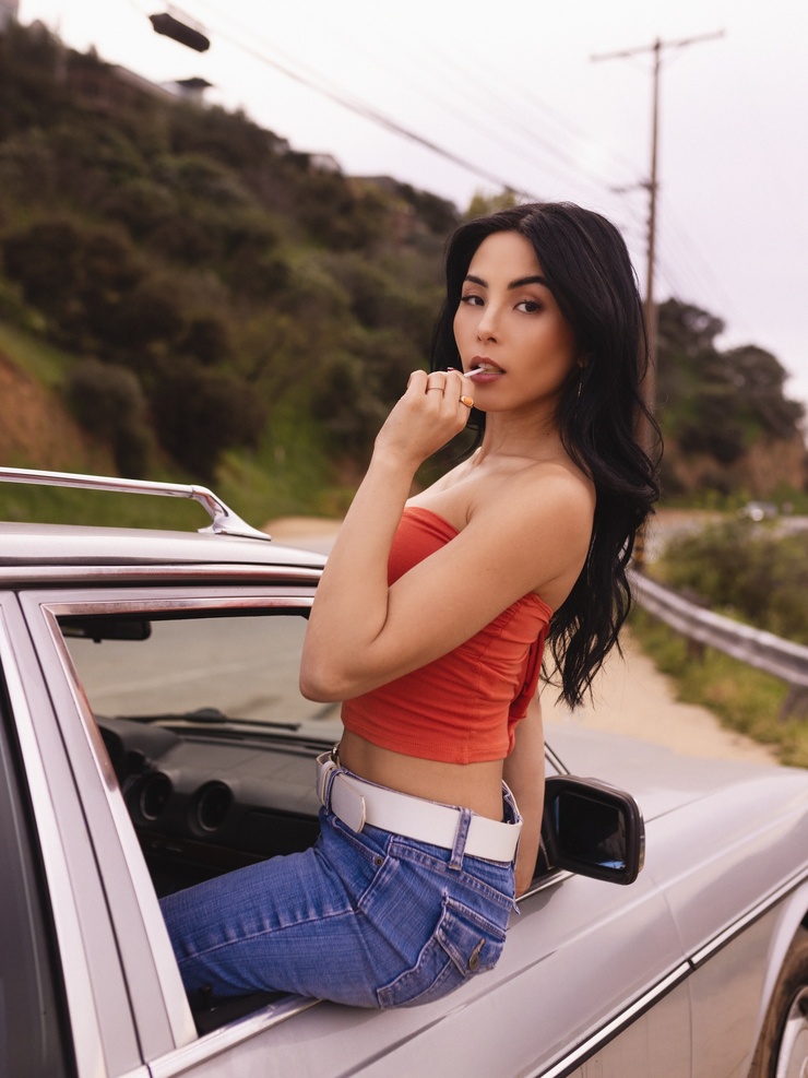 Anna Akana Anna Akana
