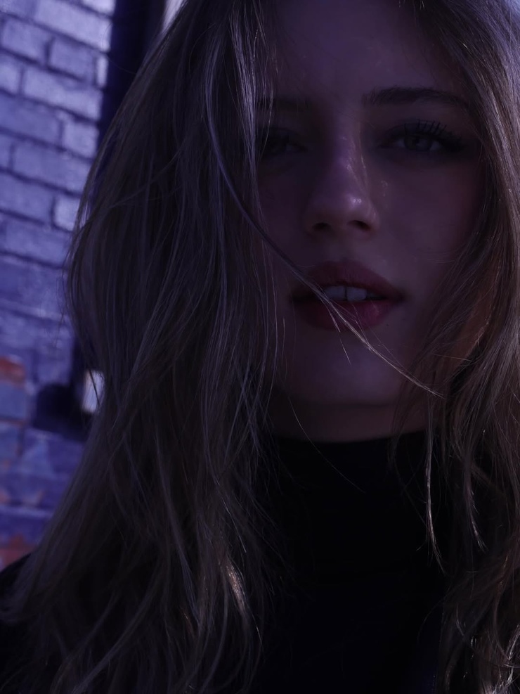 Evangeline Lindes