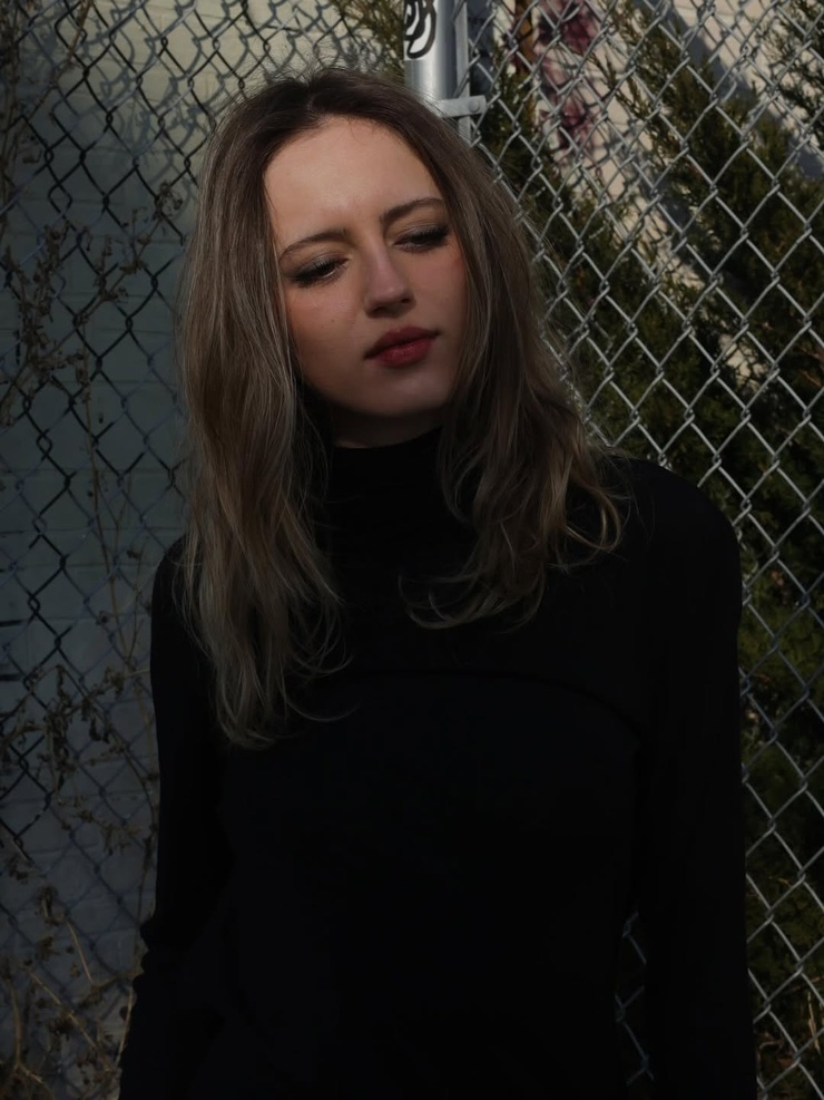 Evangeline Lindes