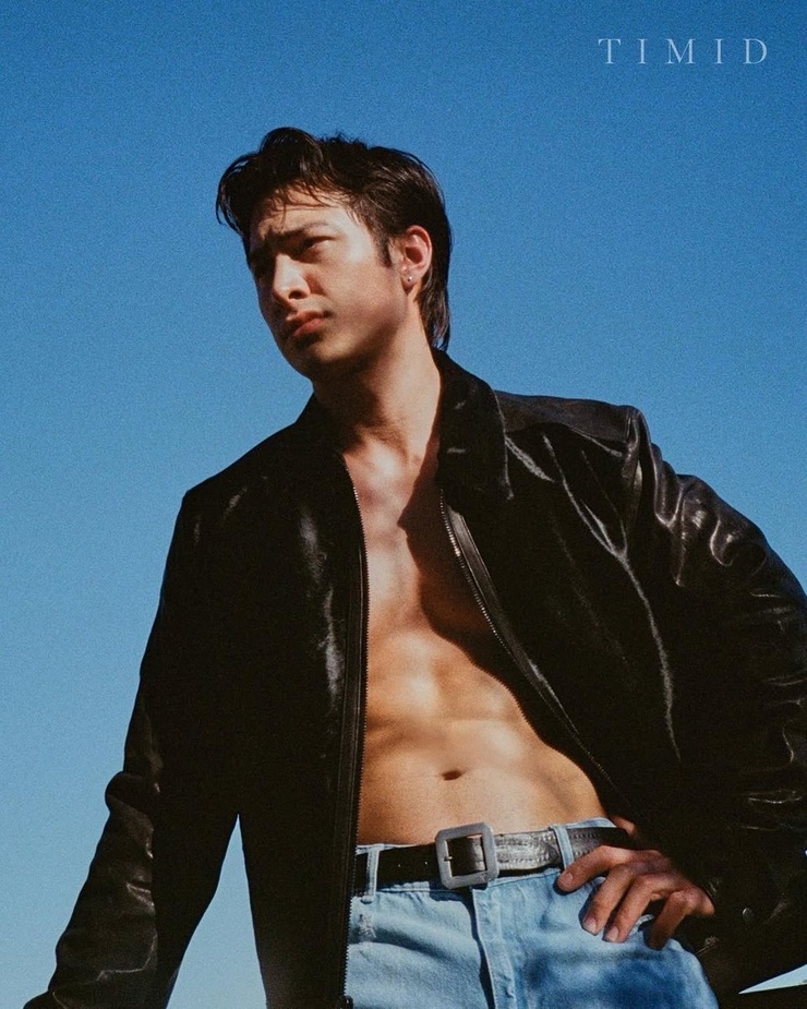 Hudson Williams