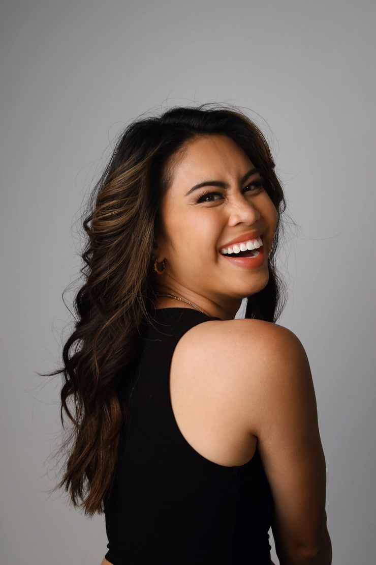 Ashley Argota