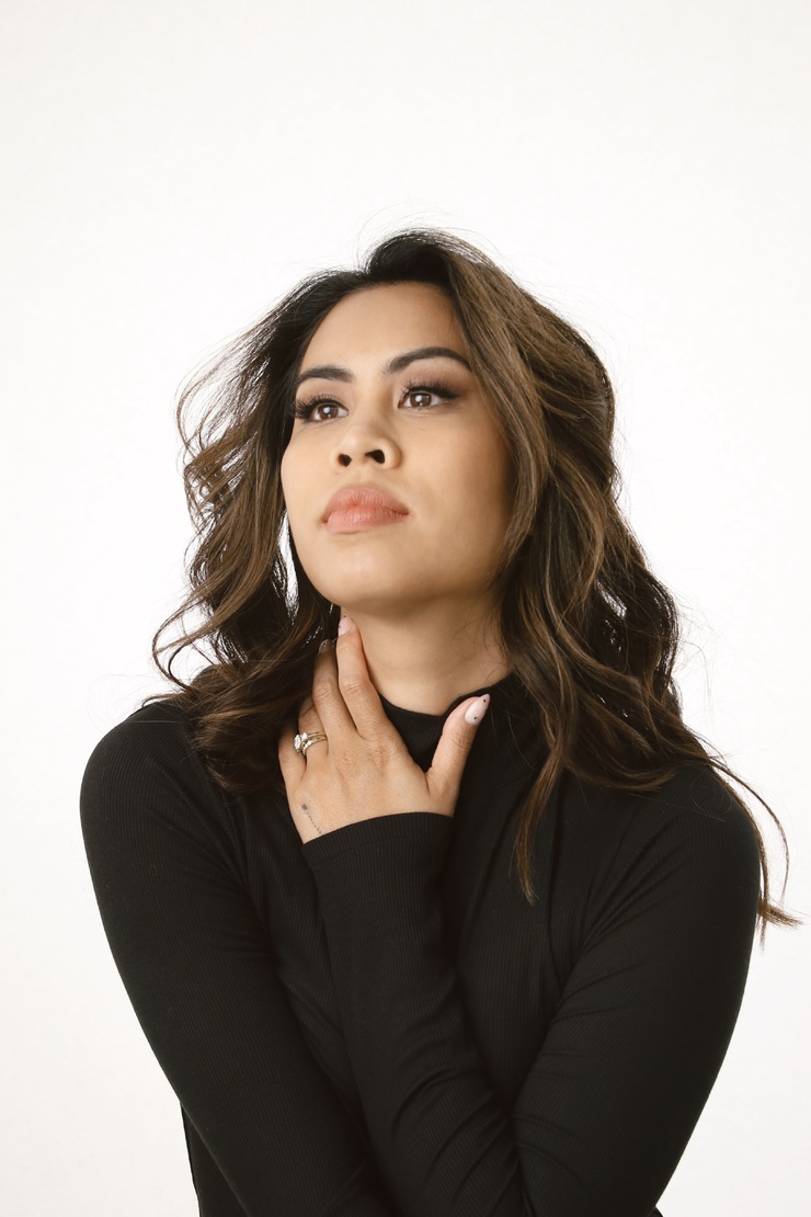 Ashley Argota