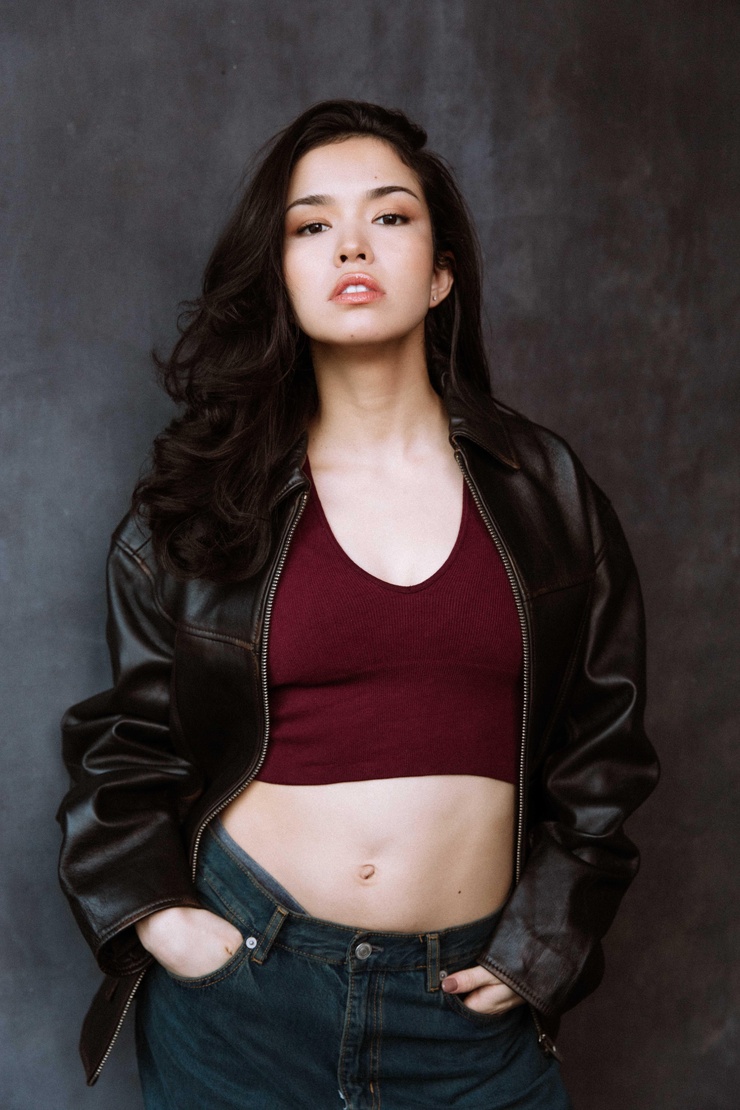 Erika Prevost