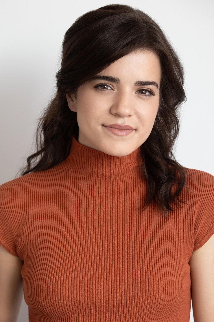 Brittany Raymond